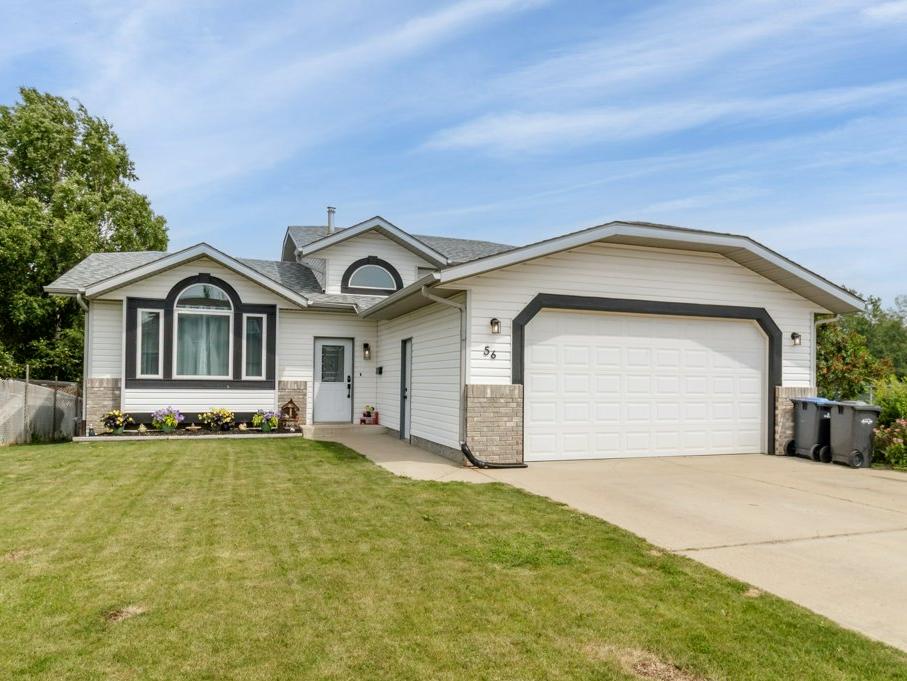 Looking to buy a home in Red Deer, Alberta, call or text Red Deer Realtor Donna Empringham at 403-872-0105